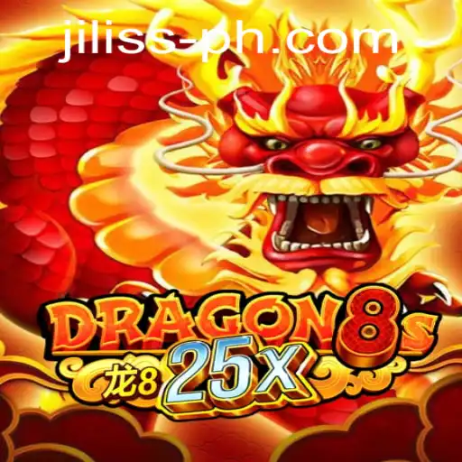 Unveiling Dragon8s25x: A Thrilling Adventure in the World of Gaming