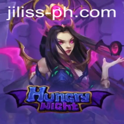 Unveiling HungryNight: A Thrilling Adventure with Jiliss