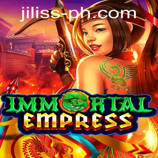 ImmortalEmpress: A Dive into the Fantasy World with Jiliss