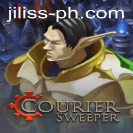 CourierSweeper: A Strategic Twist on the Classic Minesweeper with Jiliss Influence