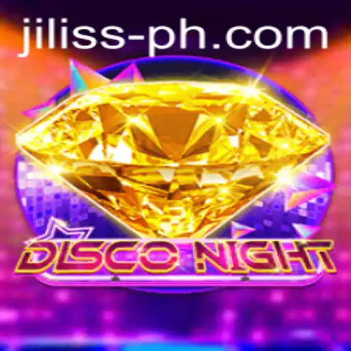 DiscoNight: The Immersive Dance Experience