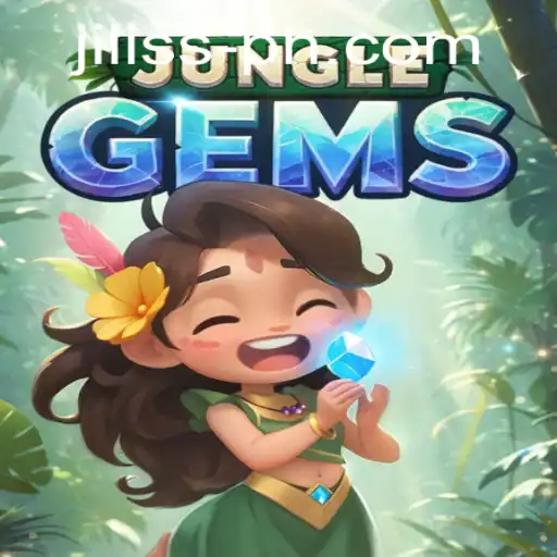 Exploring the Enchanting World of JungleGems: An In-depth Guide