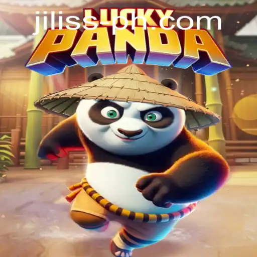 Discovering the World of LuckyPanda: A Unique Gaming Experience with Jiliss
