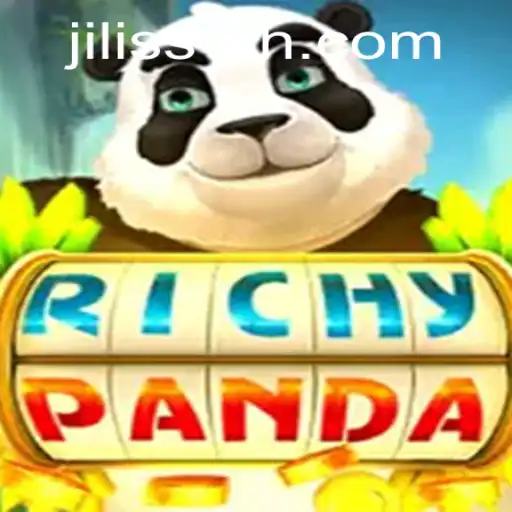 Discovering RichyPanda: A New Era in Gaming with Jiliss