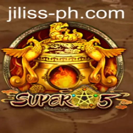 Discover the Exciting World of Super5: A Thrilling Game Revolution