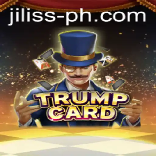 Exploring TrumpCard: The Dynamic World of Strategic Play with Jiliss