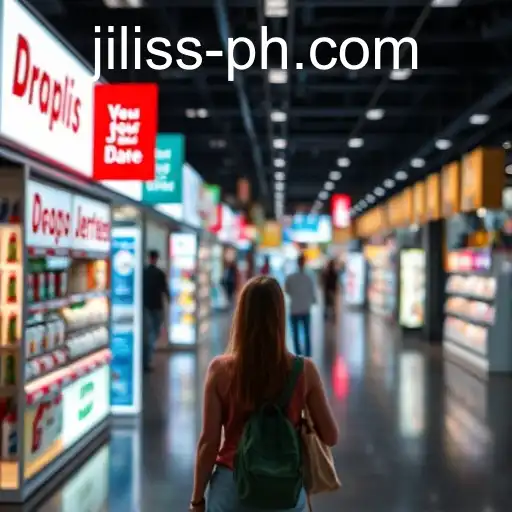 Discovering Promotions: The Role of Jiliss in Modern Marketing