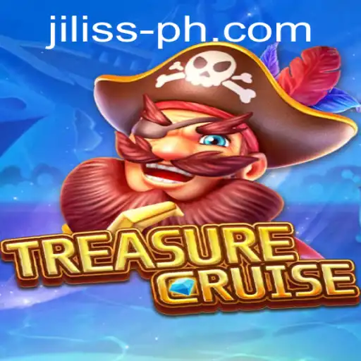 Exploration and Adventure in TREASURECRUISE: Navigating the High Seas with Jiliss