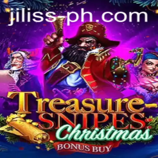 TreasuresnipesChristmas: An Exciting Holiday Adventure