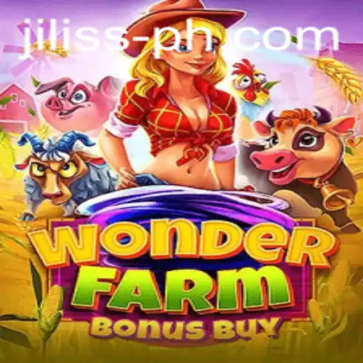 Exploring the World of WonderFarmBonusBuy: A Thrilling Adventure in Gaming